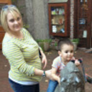 Meet your Posher, Michelle